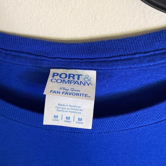 Graphic Tee - Mascara Leggings Leopard - Medium - Picture 3 of 4